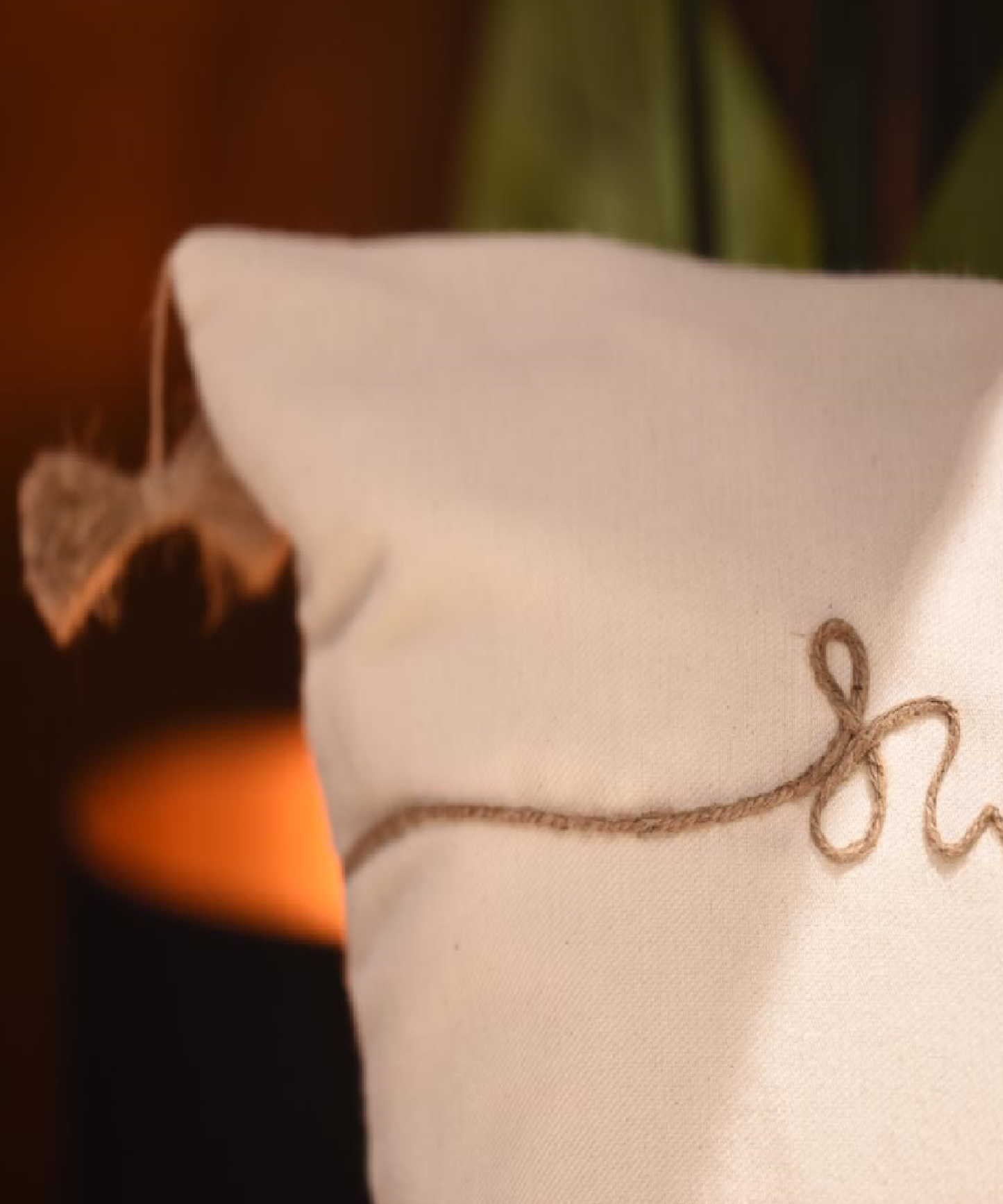 Parure de lit 7 pièces avec couvre lit matelassée en Hayek