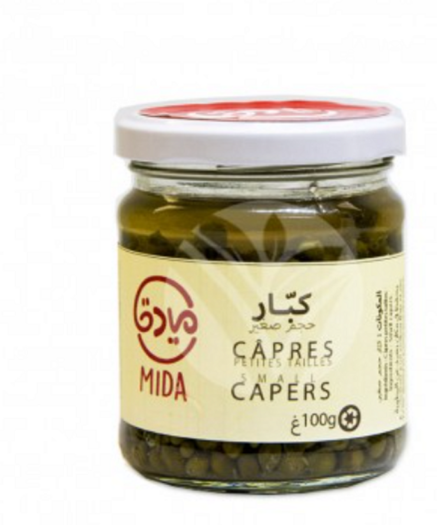 Câpres - كبار