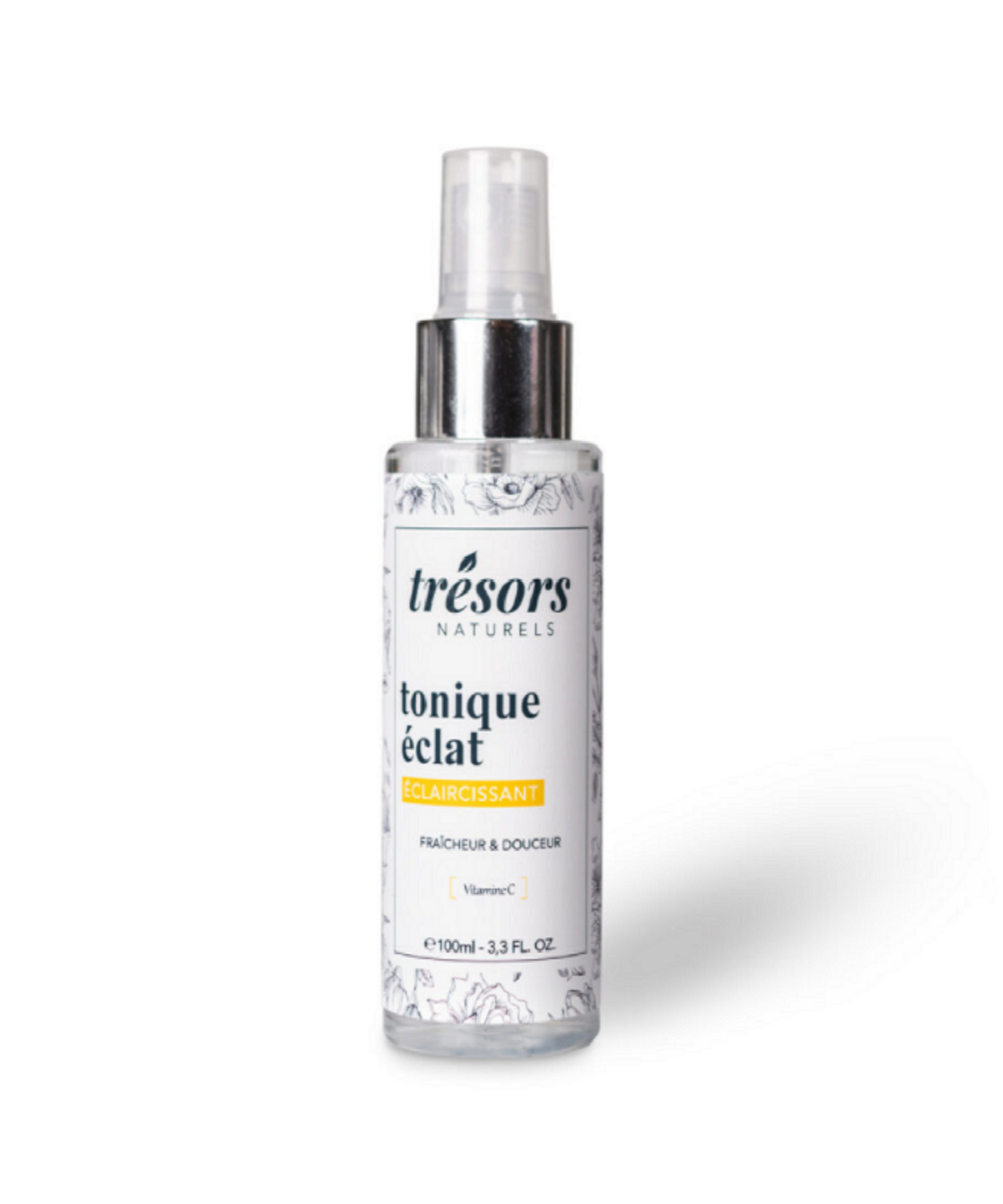 Tonique peaux parfaite