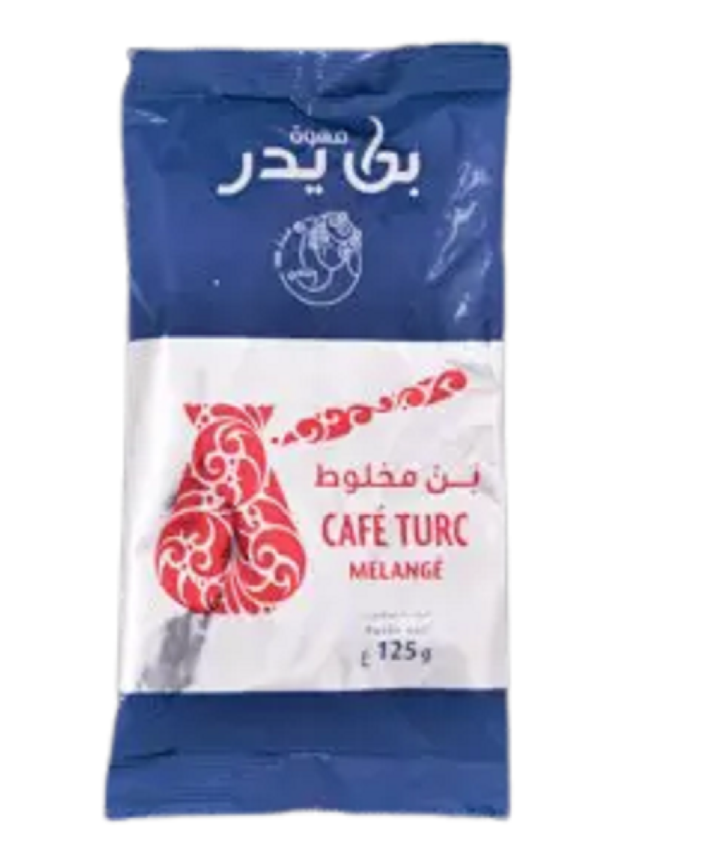 Café mélange BEN YEDDER