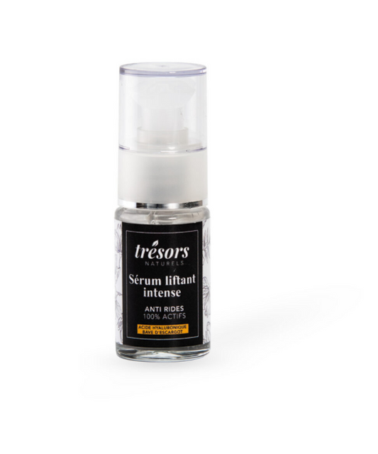Sérum liftant intense