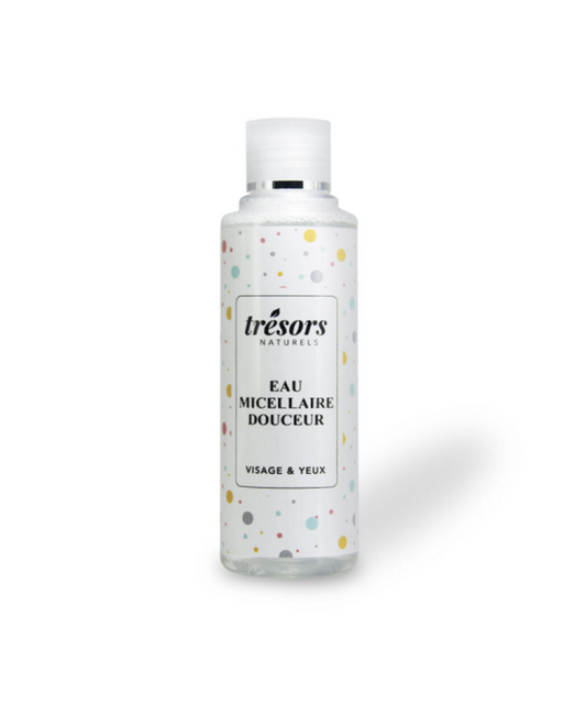 Eau micellaire