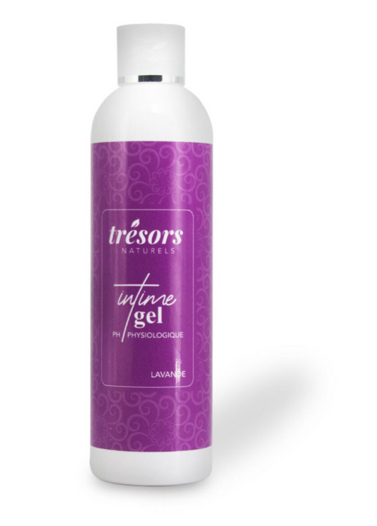 Gel intime