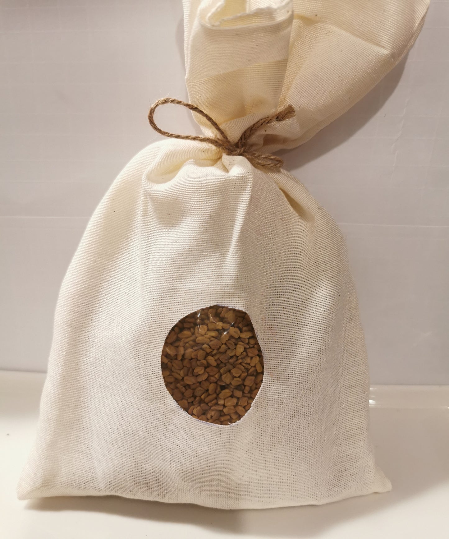 Fenugrec en graines 250g - حلبة