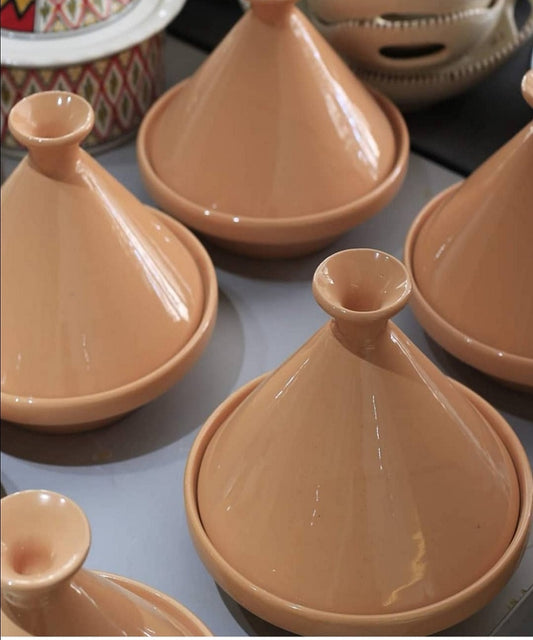 Tajine en céramique